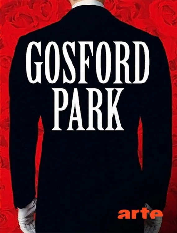 Gosford Park (2001)